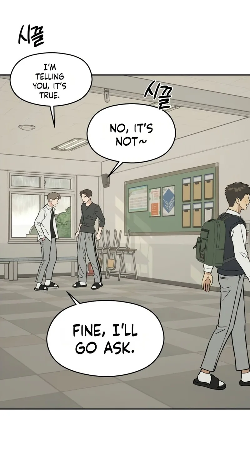 Serim's Golden Rule Chapter 13 page 108