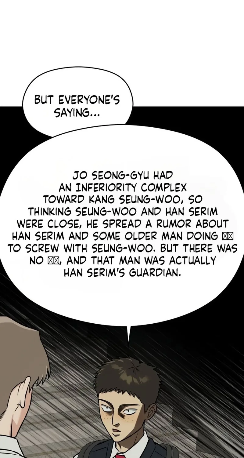 Serim's Golden Rule Chapter 13 page 113
