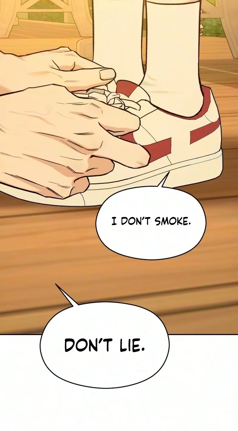 Serim's Golden Rule Chapter 15 page 23