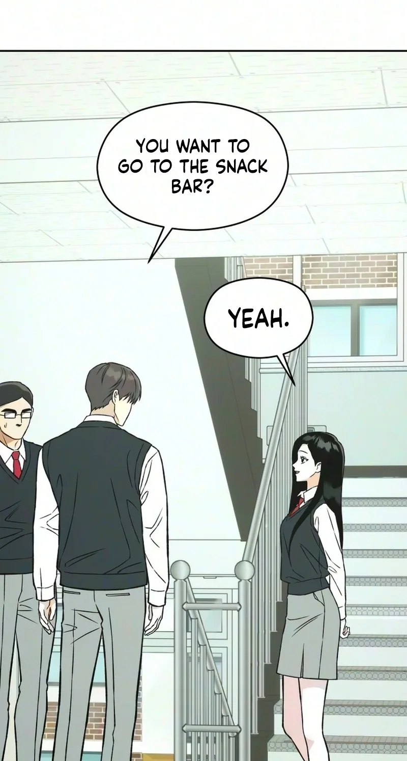 Serim's Golden Rule Chapter 15 page 49