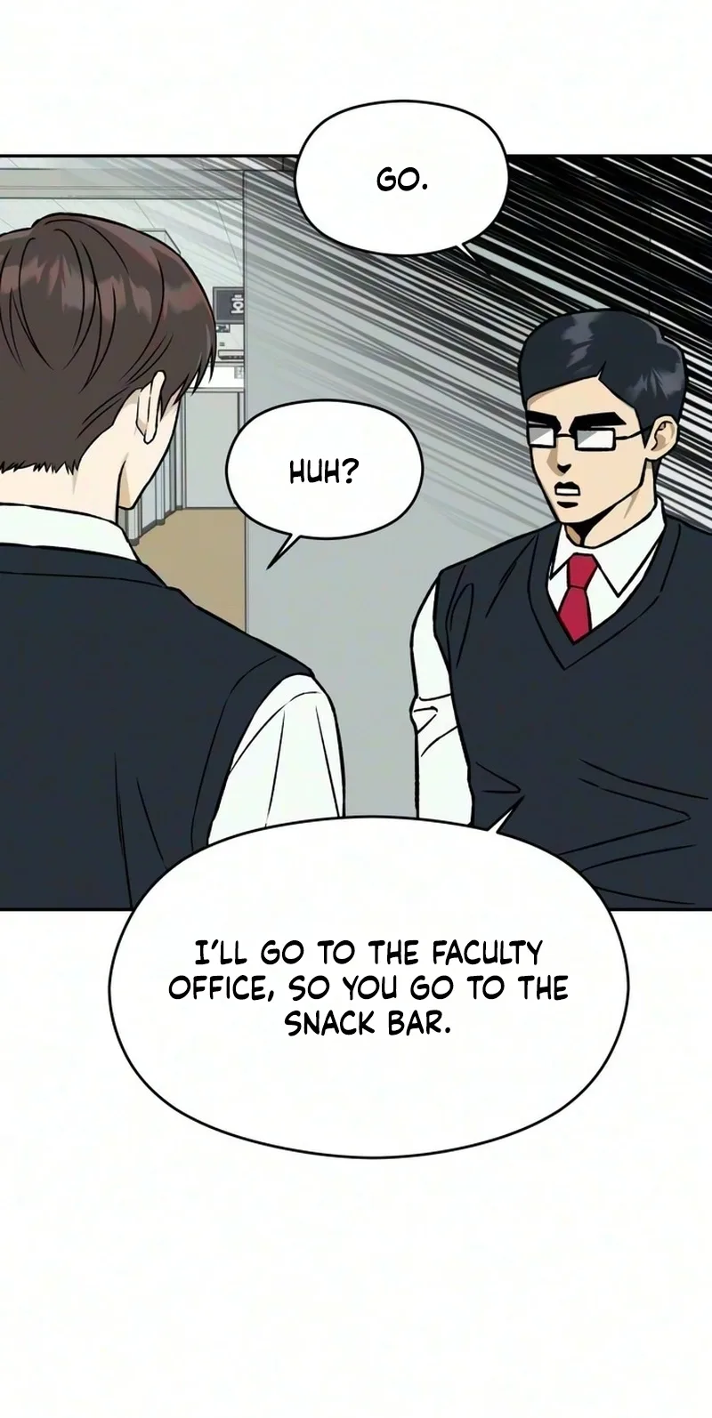 Serim's Golden Rule Chapter 15 page 55