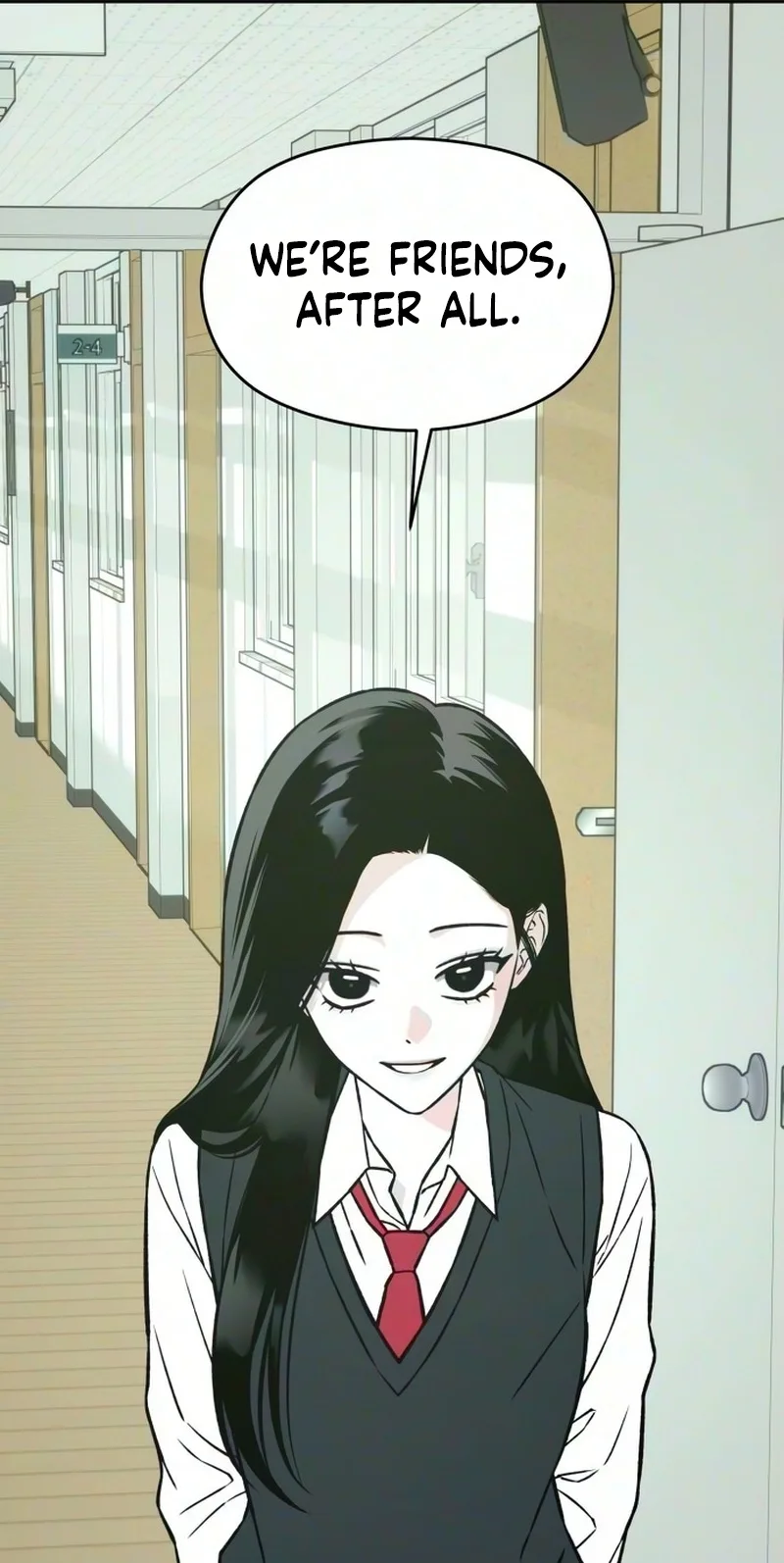 Serim's Golden Rule Chapter 15 page 51