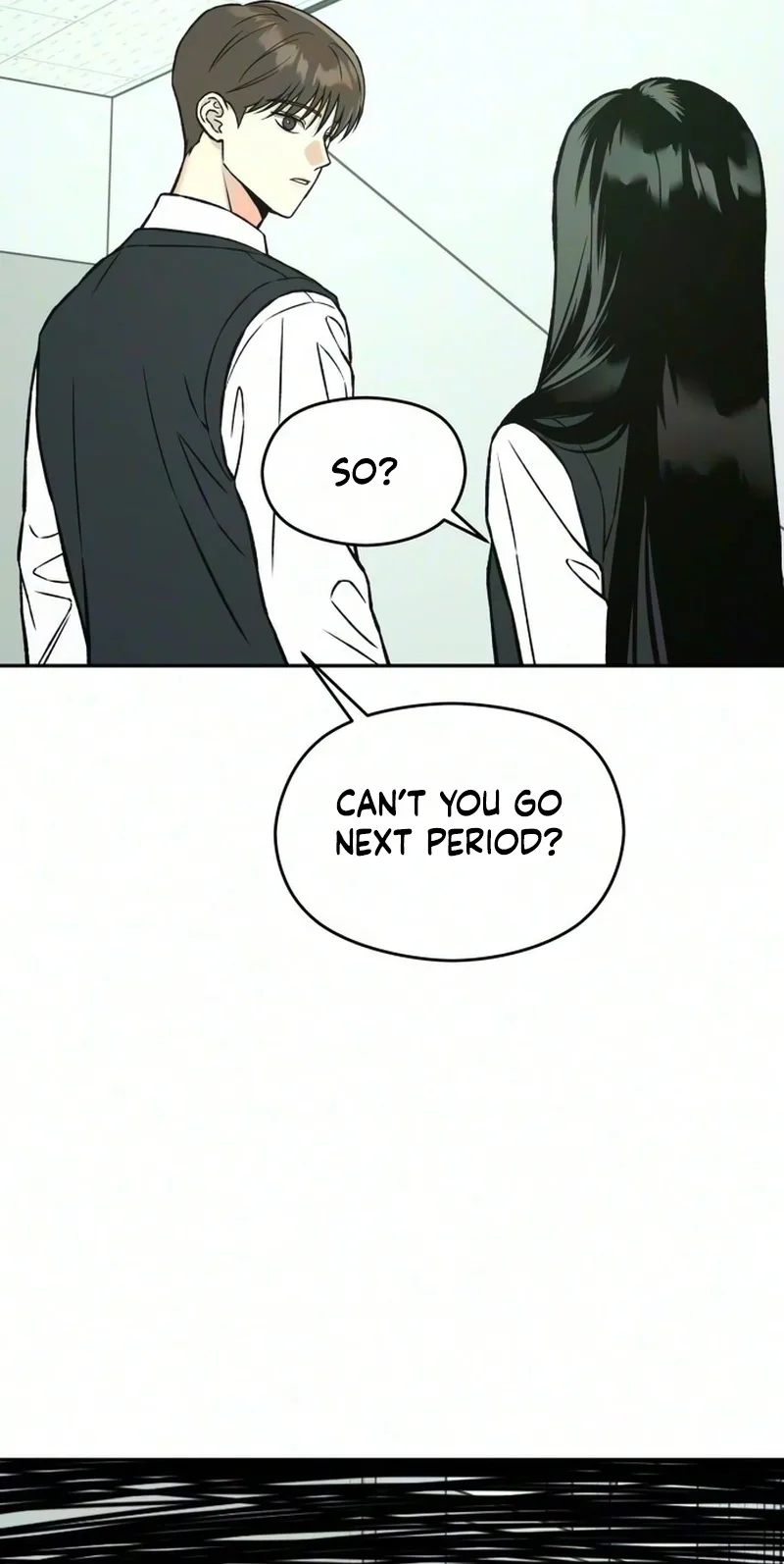 Serim's Golden Rule Chapter 15 page 53