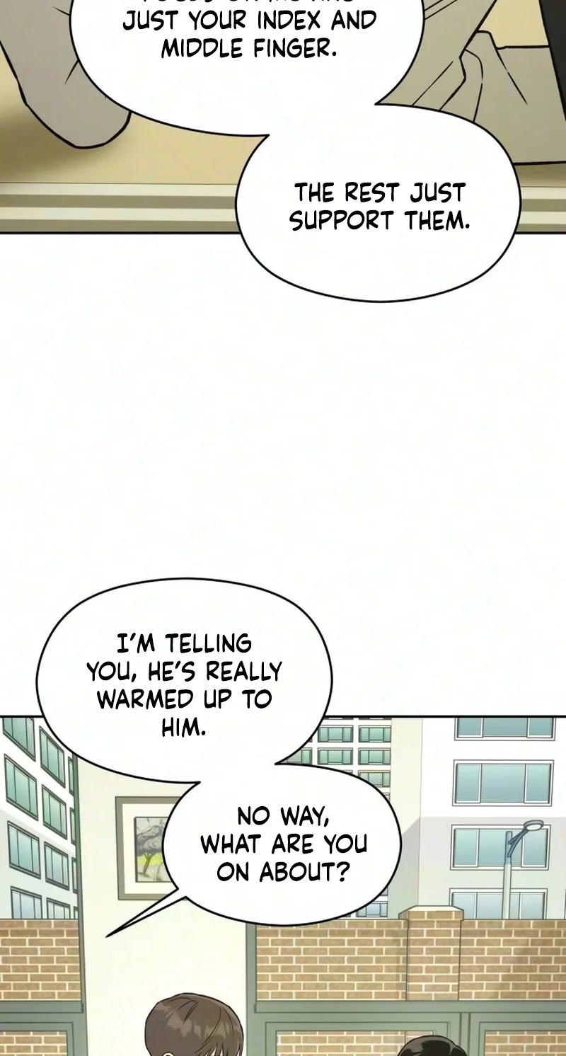 Serim's Golden Rule Chapter 15 page 71