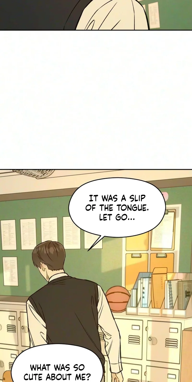 Serim's Golden Rule Chapter 16 page 15