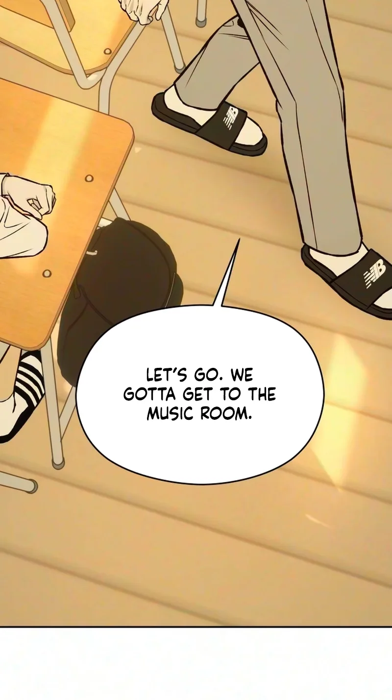 Serim's Golden Rule Chapter 16 page 8