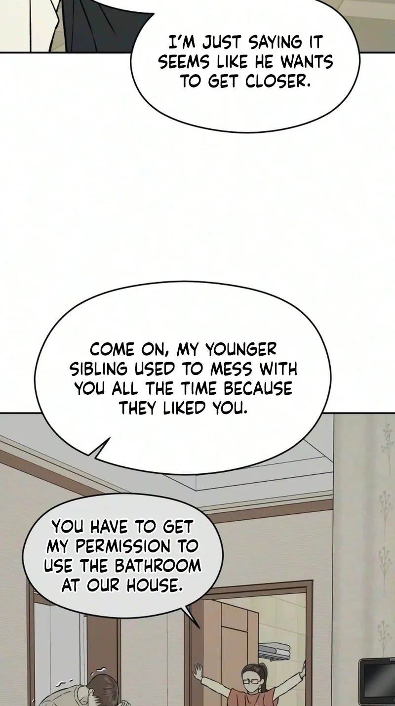 Serim's Golden Rule Chapter 15 page 94