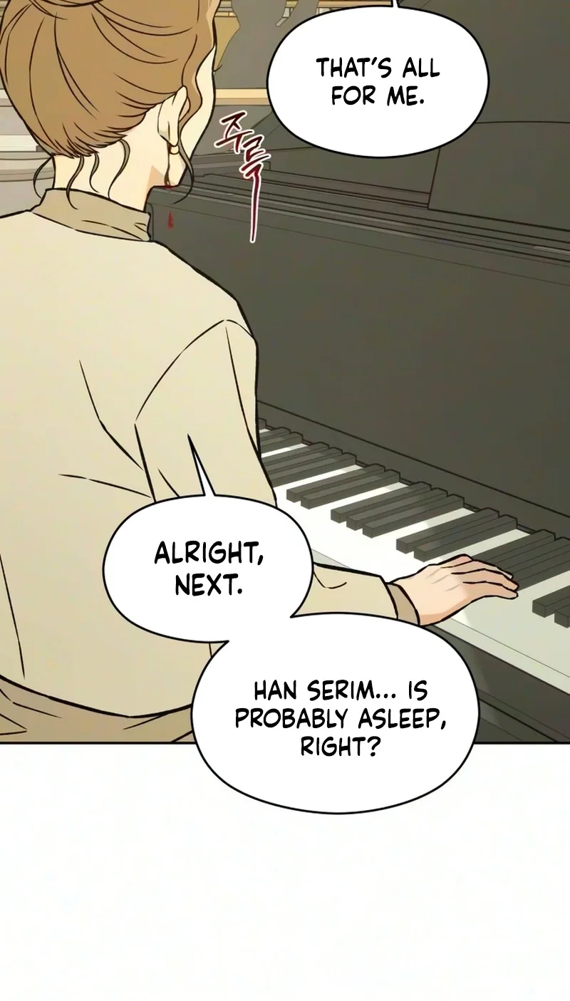 Serim's Golden Rule Chapter 16 page 23