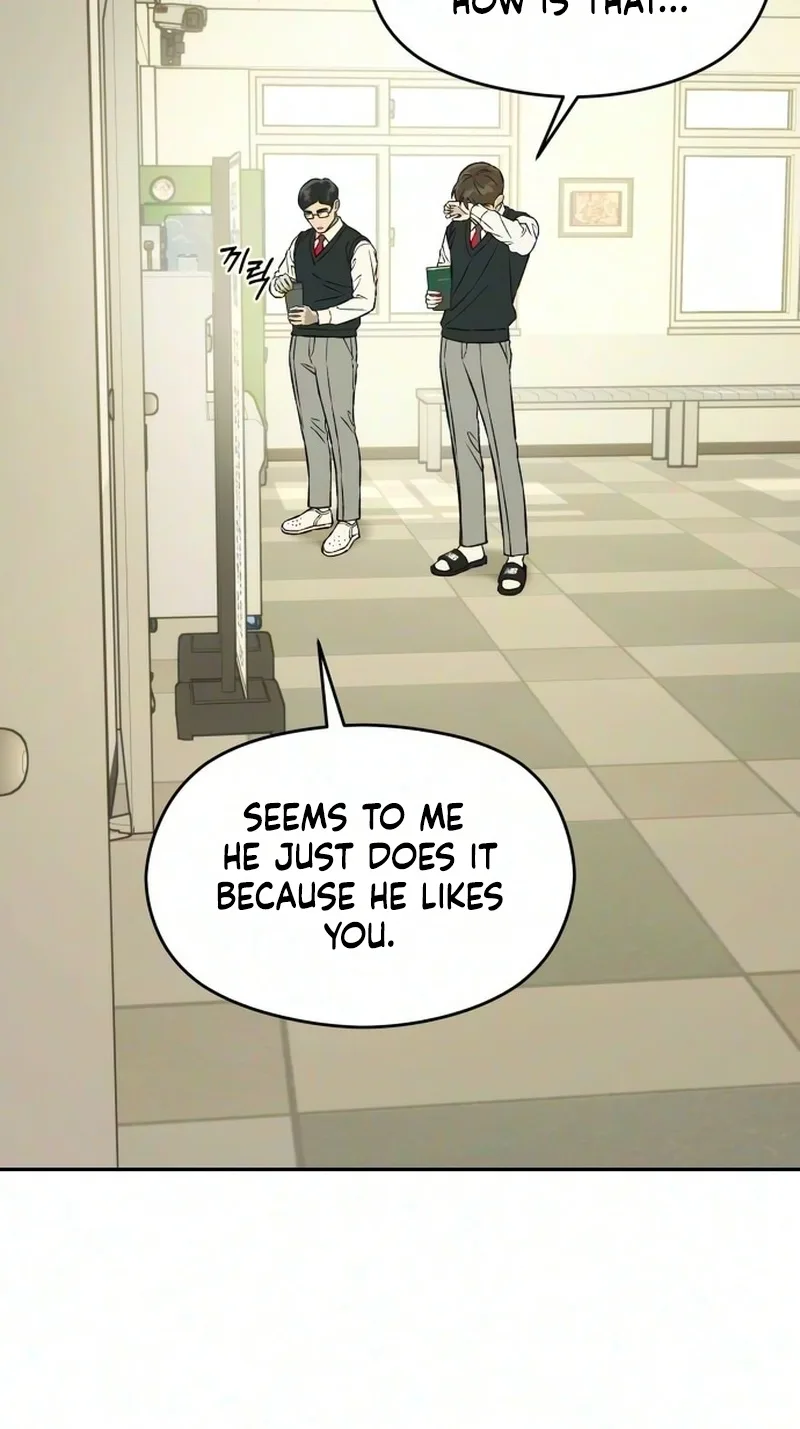 Serim's Golden Rule Chapter 15 page 92
