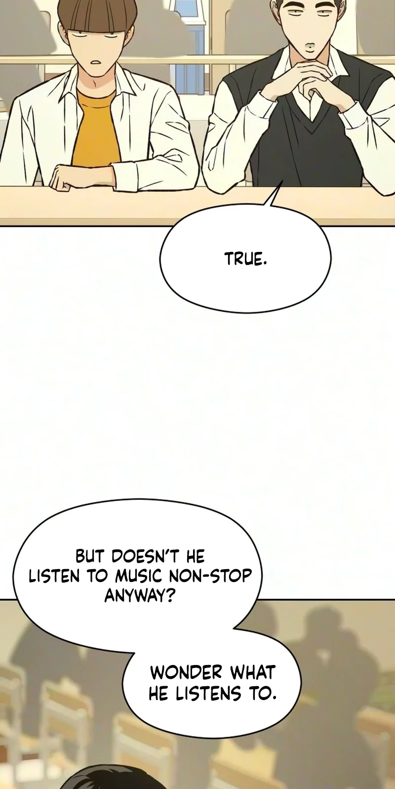 Serim's Golden Rule Chapter 16 page 28