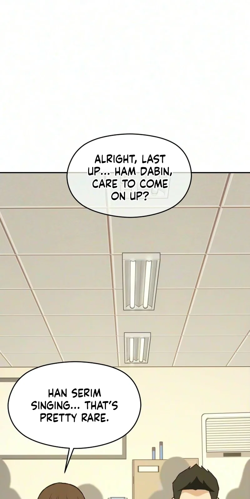 Serim's Golden Rule Chapter 16 page 27