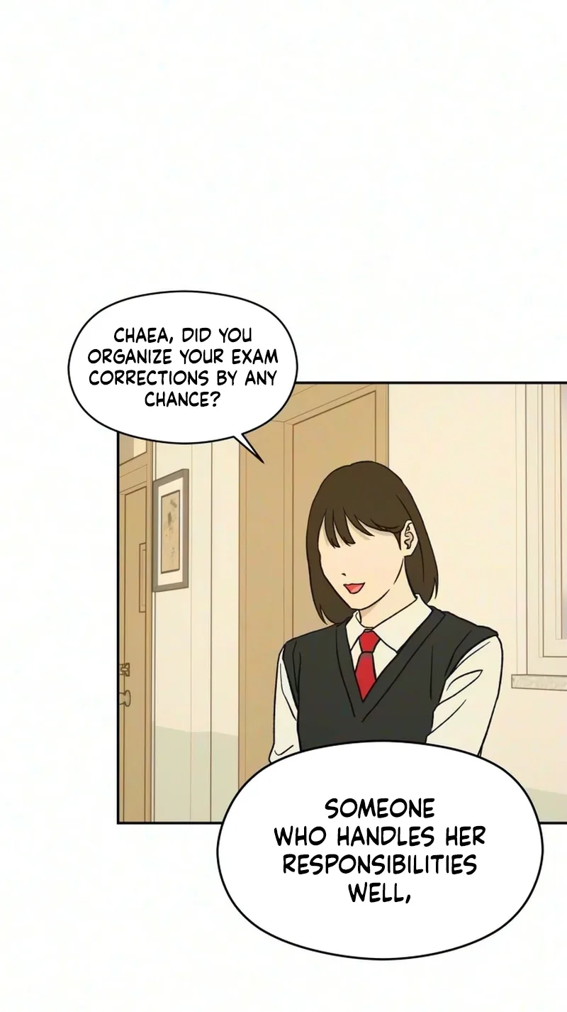 Serim's Golden Rule Chapter 16 page 52