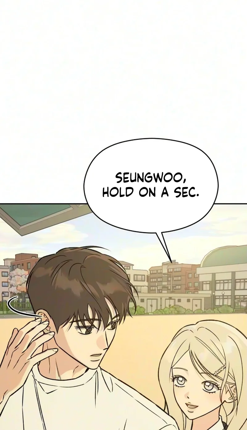 Serim's Golden Rule Chapter 16 page 74