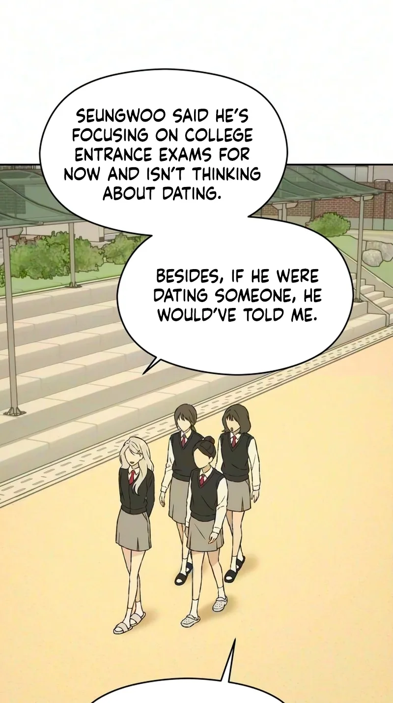 Serim's Golden Rule Chapter 16 page 87