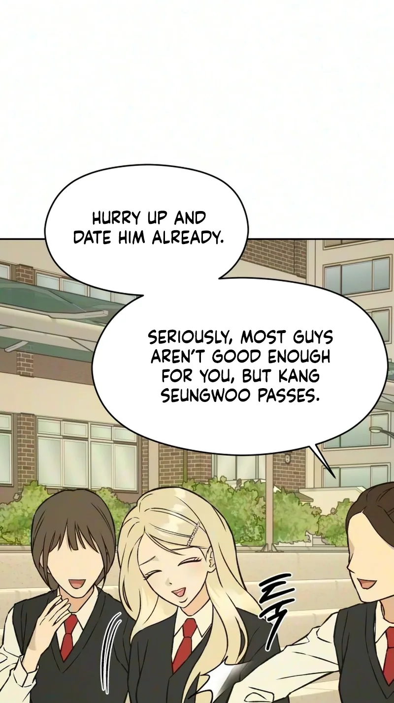 Serim's Golden Rule Chapter 16 page 91