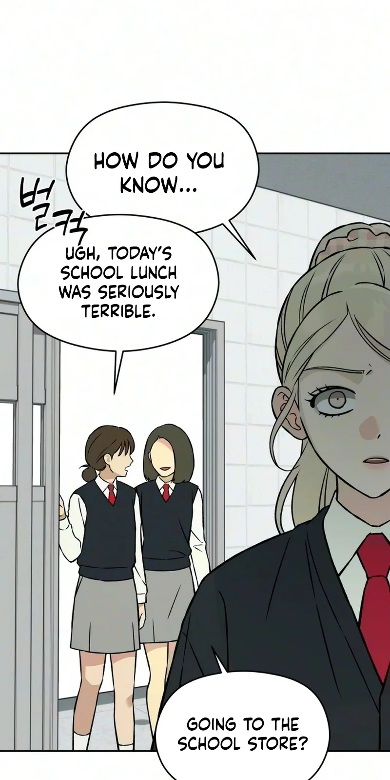 Serim's Golden Rule Chapter 17 page 9