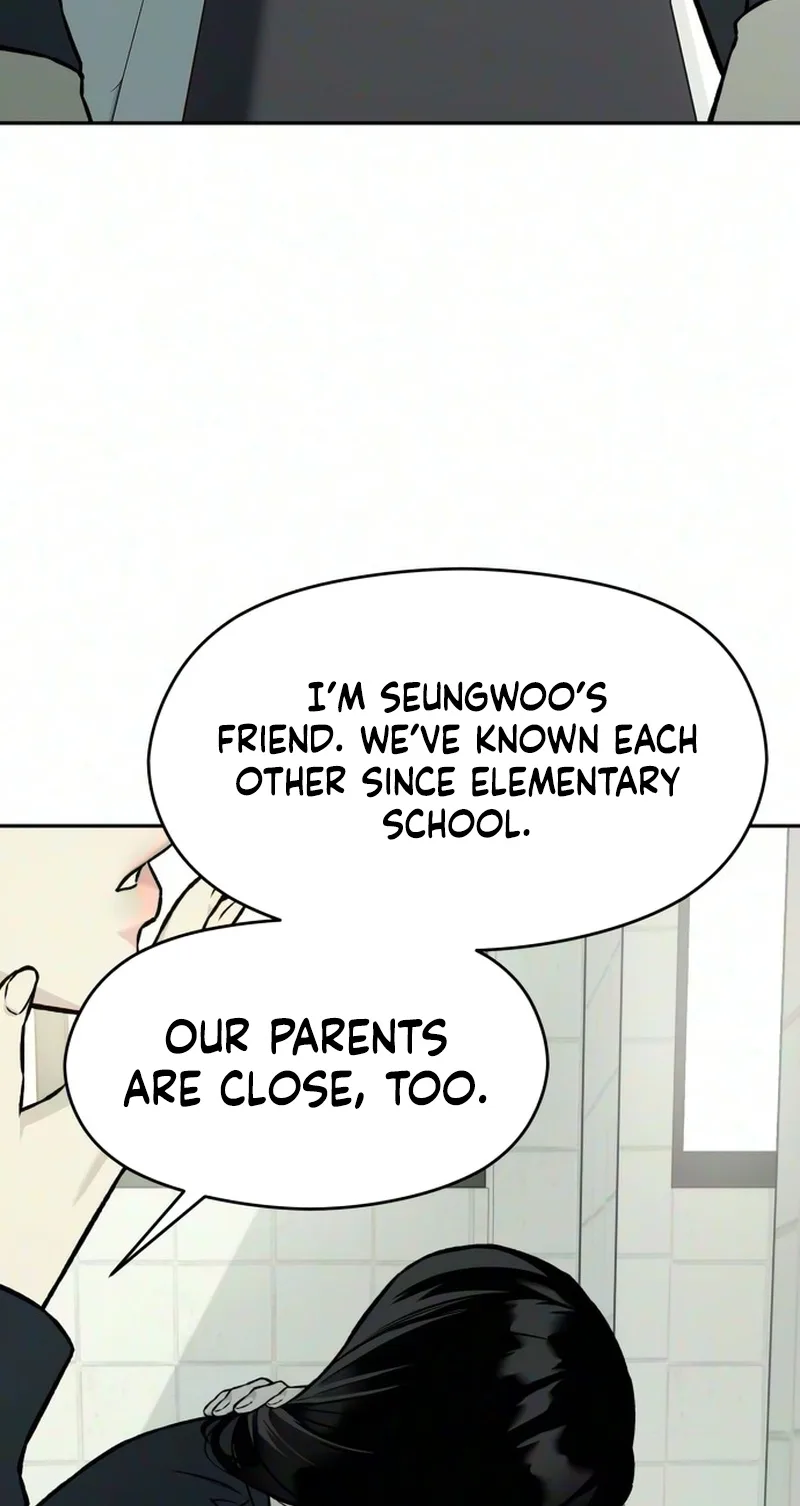 Serim's Golden Rule Chapter 16 page 108