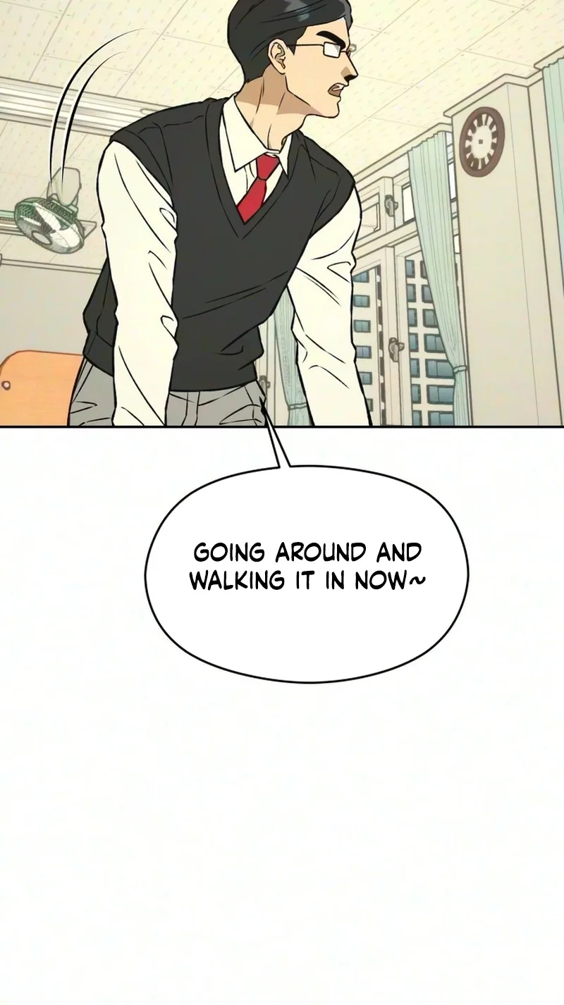 Serim's Golden Rule Chapter 17 page 27