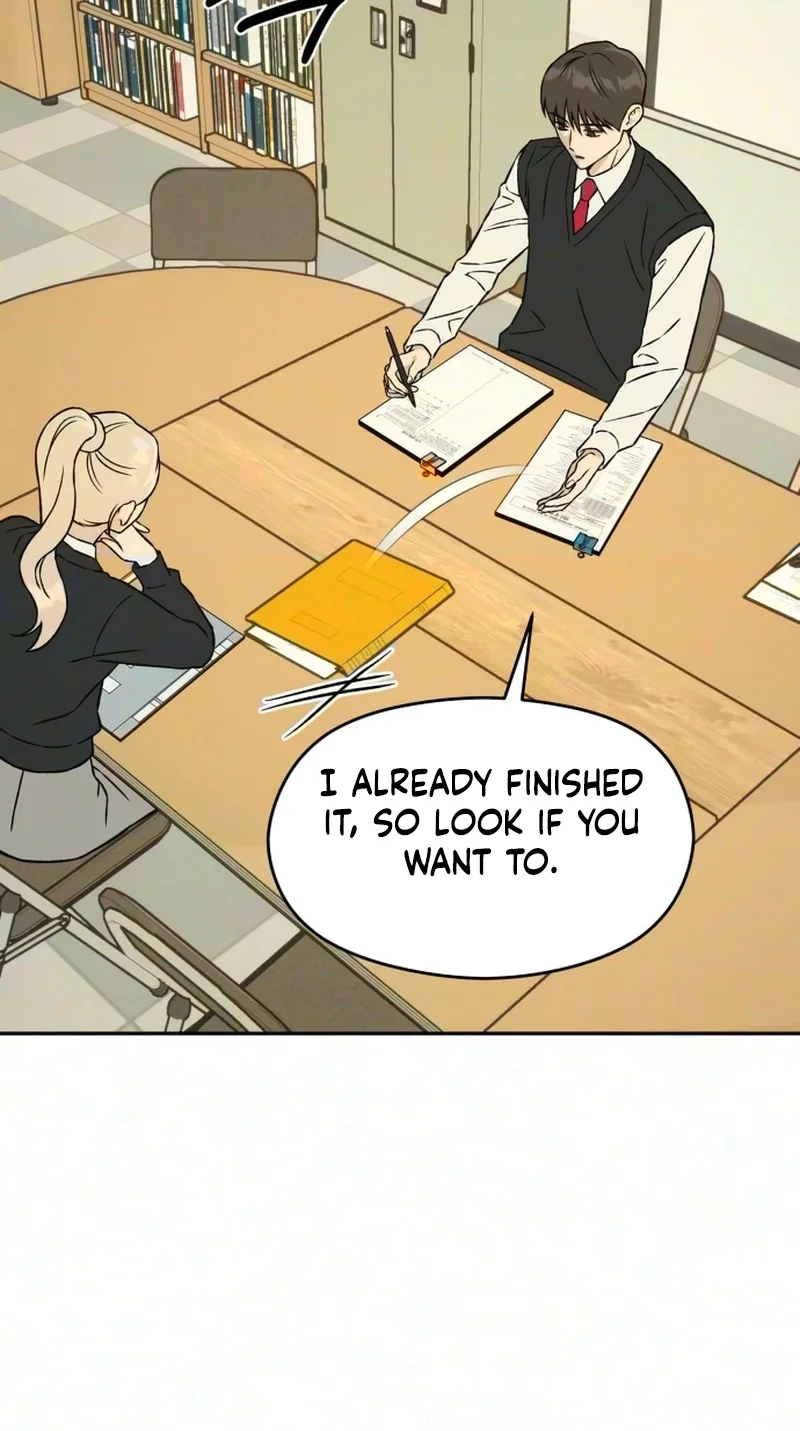 Serim's Golden Rule Chapter 17 page 58