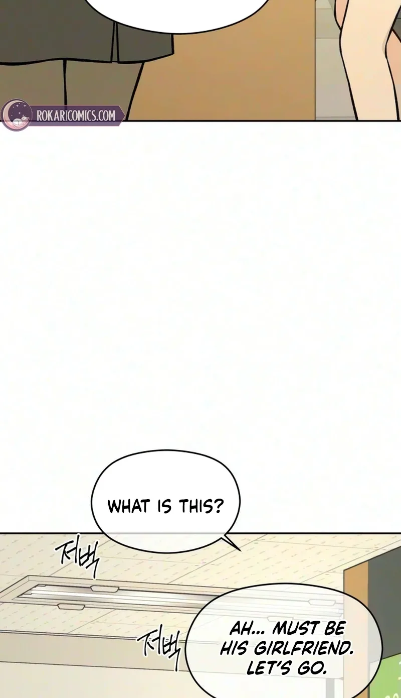 Serim's Golden Rule Chapter 17 page 53