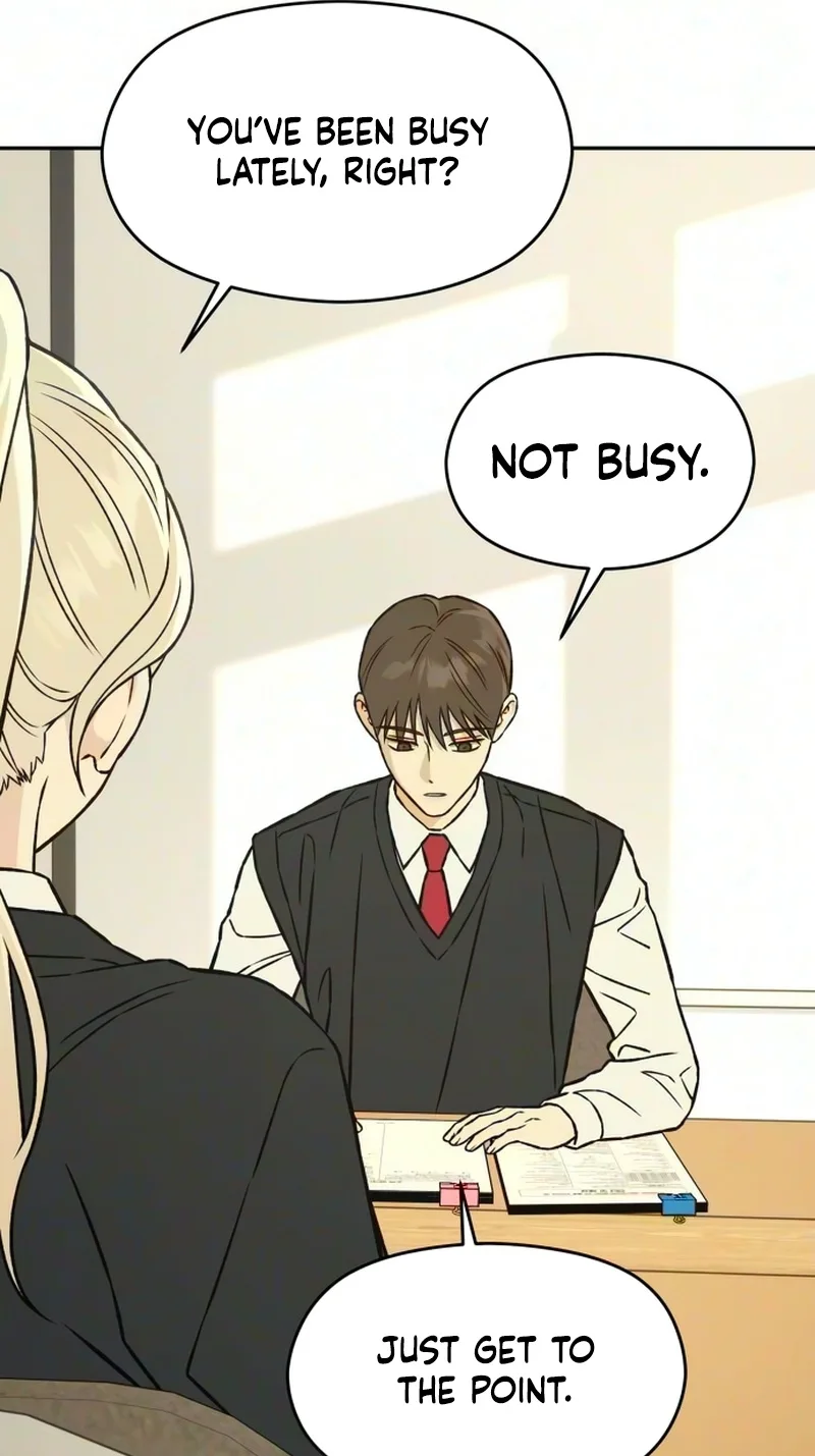 Serim's Golden Rule Chapter 17 page 62