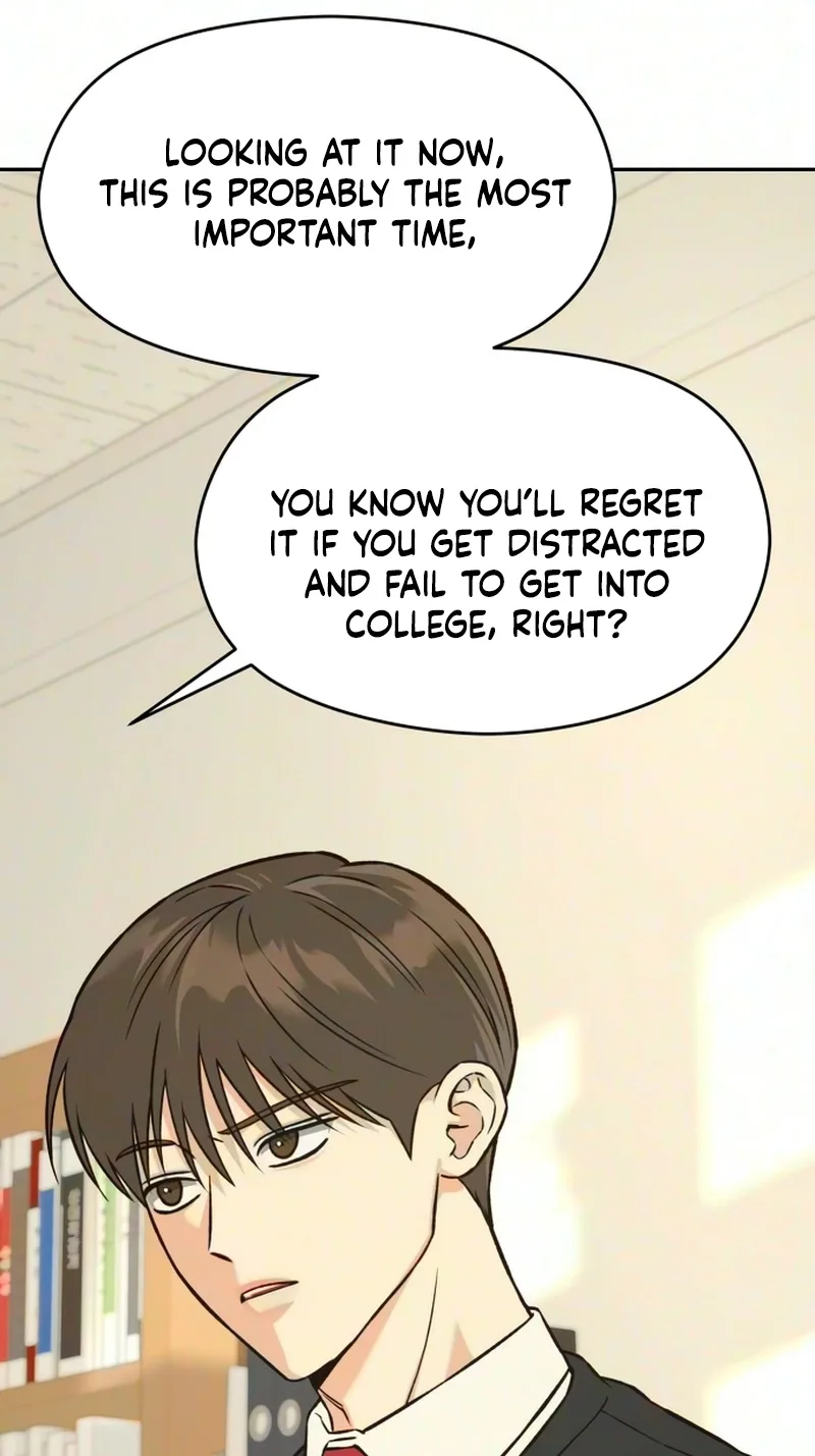 Serim's Golden Rule Chapter 17 page 66