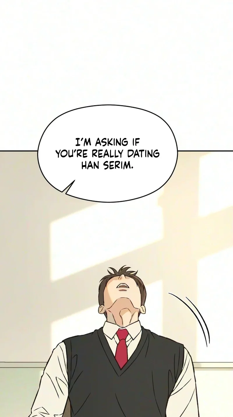 Serim's Golden Rule Chapter 17 page 69