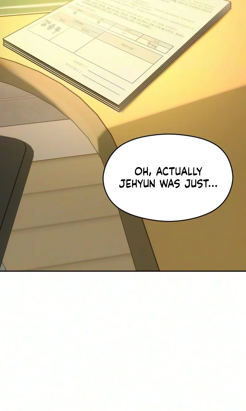 Serim's Golden Rule Chapter 17 page 134