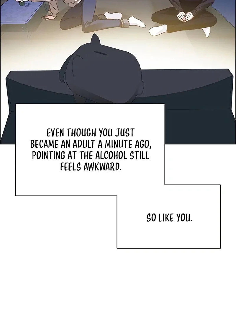 First Confession Chapter 1 page 10