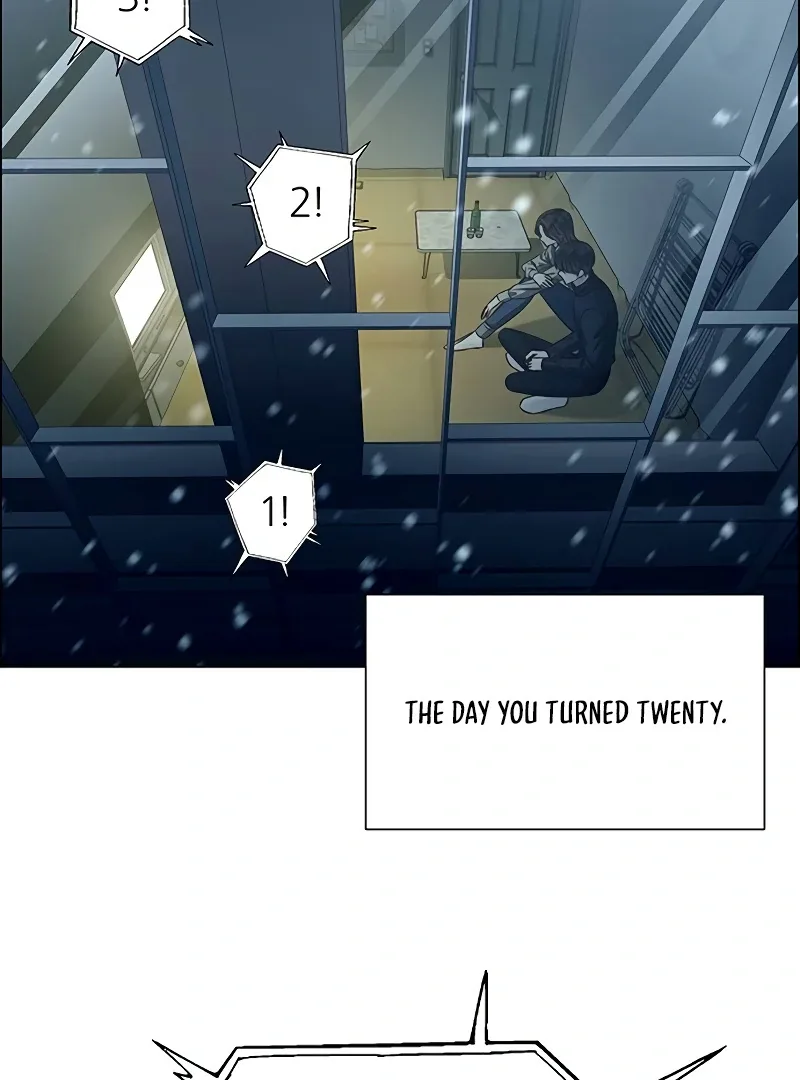First Confession Chapter 1 page 6