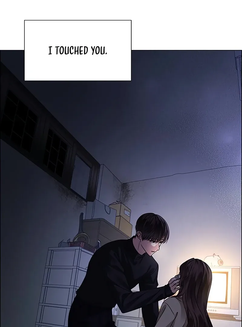 First Confession Chapter 1 page 30