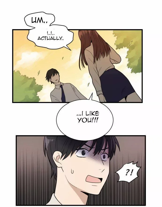 My ID is Gangnam Beauty Chapter 1 page 12