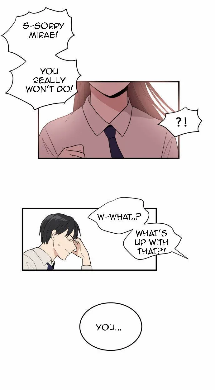 My ID is Gangnam Beauty Chapter 1 page 13