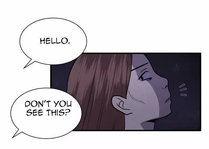 My ID is Gangnam Beauty Chapter 1 page 21