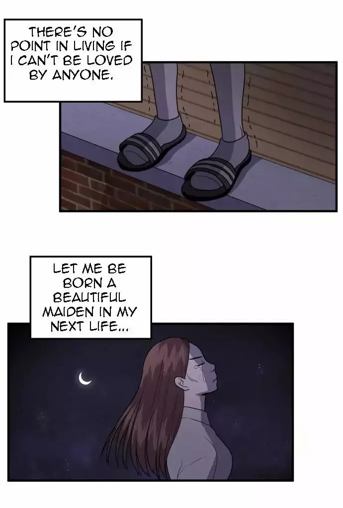 My ID is Gangnam Beauty Chapter 1.1 page 20
