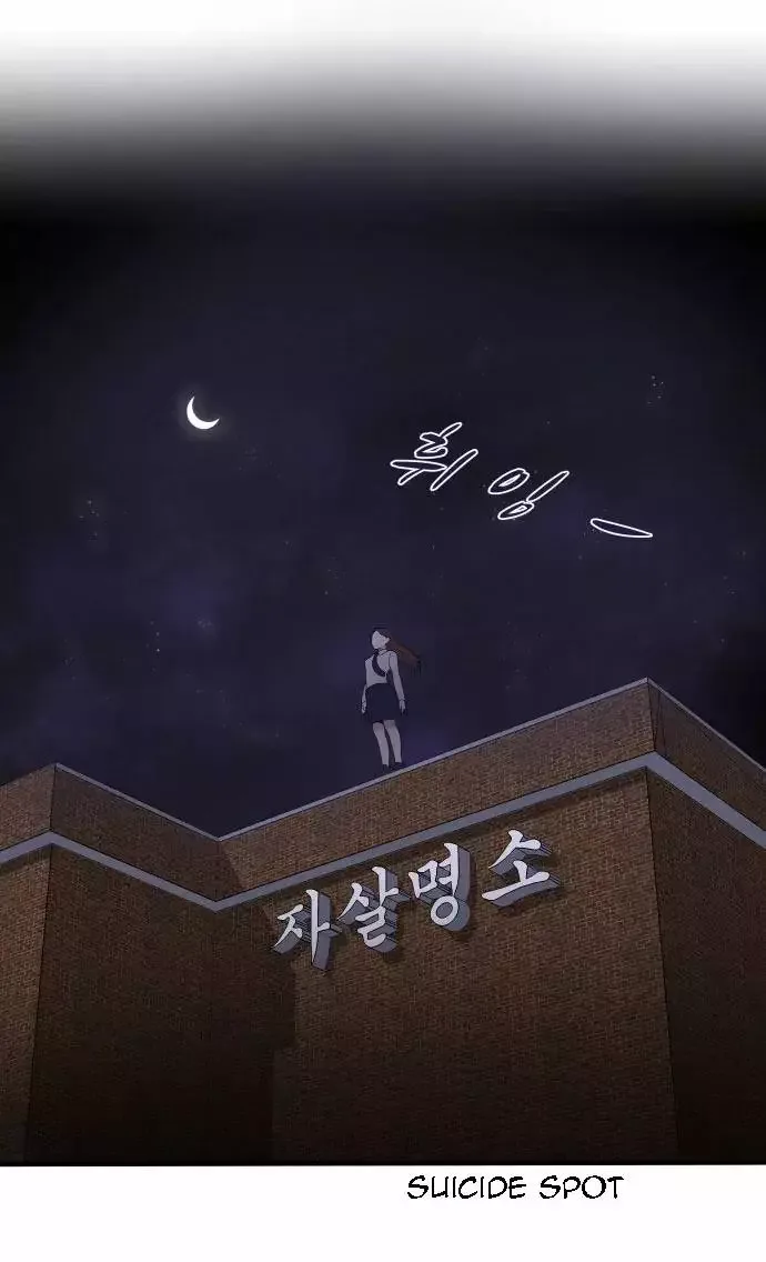My ID is Gangnam Beauty Chapter 1.1 page 19
