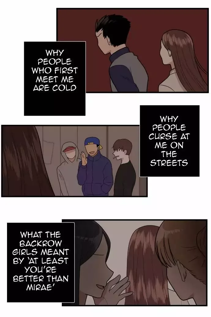 My ID is Gangnam Beauty Chapter 1.1 page 16