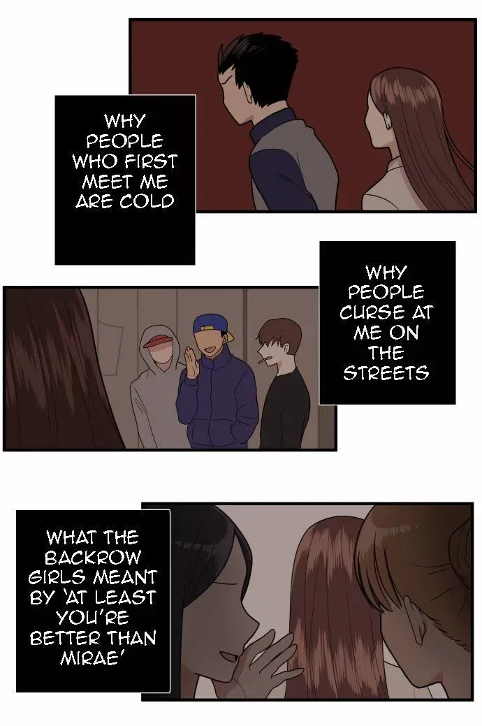 My ID is Gangnam Beauty Chapter 1 page 16