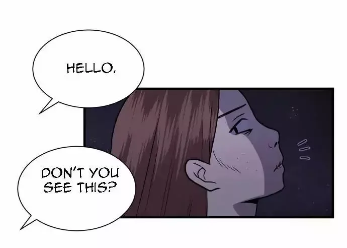 My ID is Gangnam Beauty Chapter 1.1 page 21