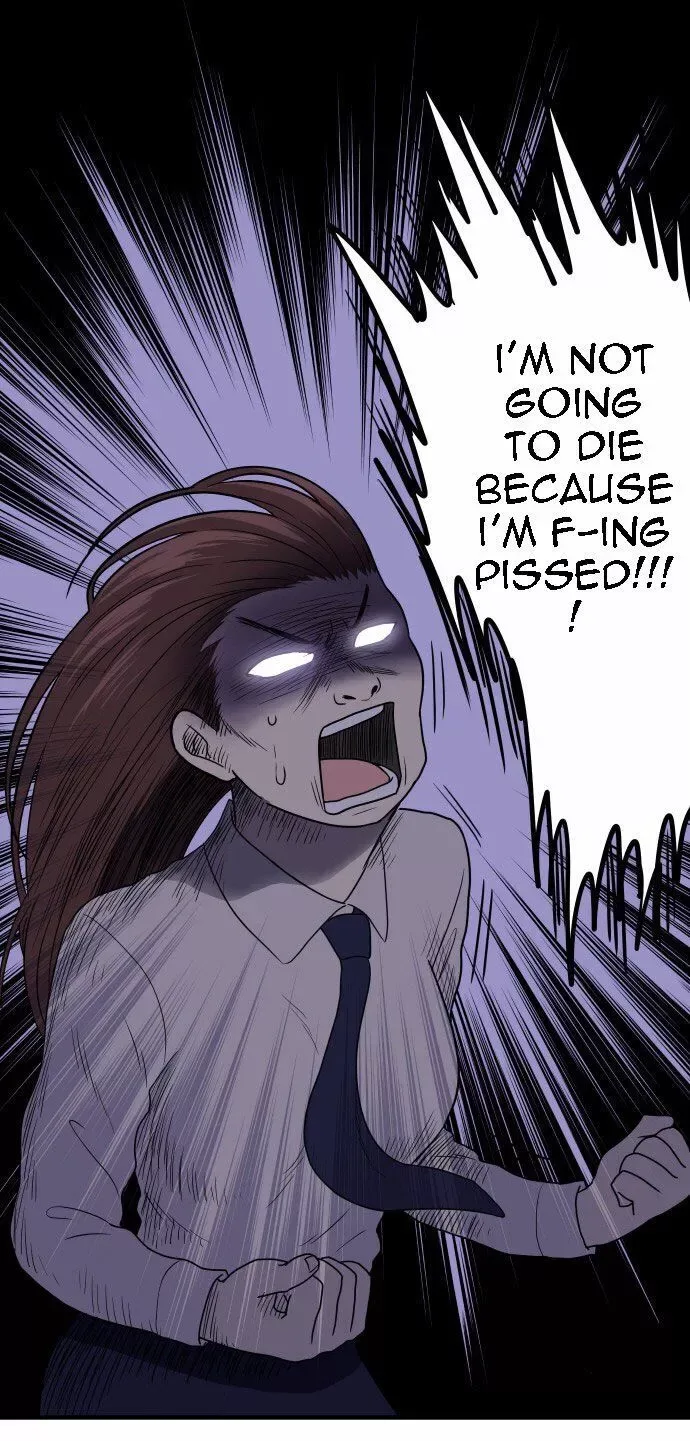 My ID is Gangnam Beauty Chapter 1 page 27
