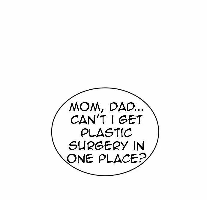 My ID is Gangnam Beauty Chapter 1 page 28