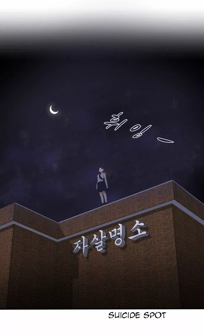 My ID is Gangnam Beauty Chapter 1 page 19