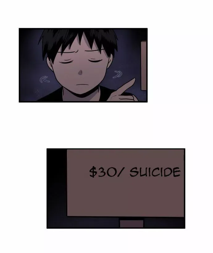 My ID is Gangnam Beauty Chapter 1 page 24
