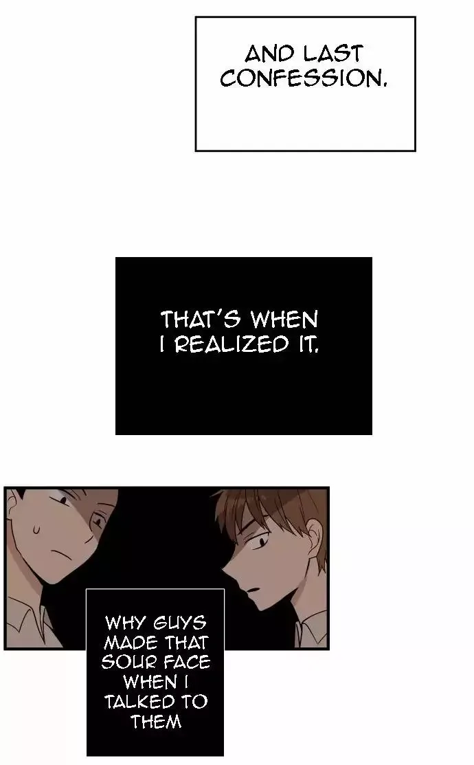 My ID is Gangnam Beauty Chapter 1.1 page 15
