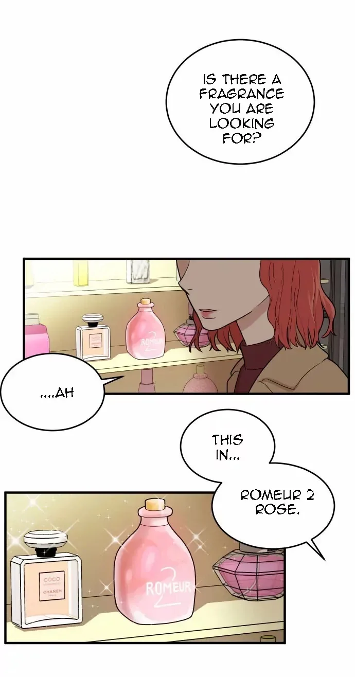 My ID is Gangnam Beauty Chapter 1.1 page 33