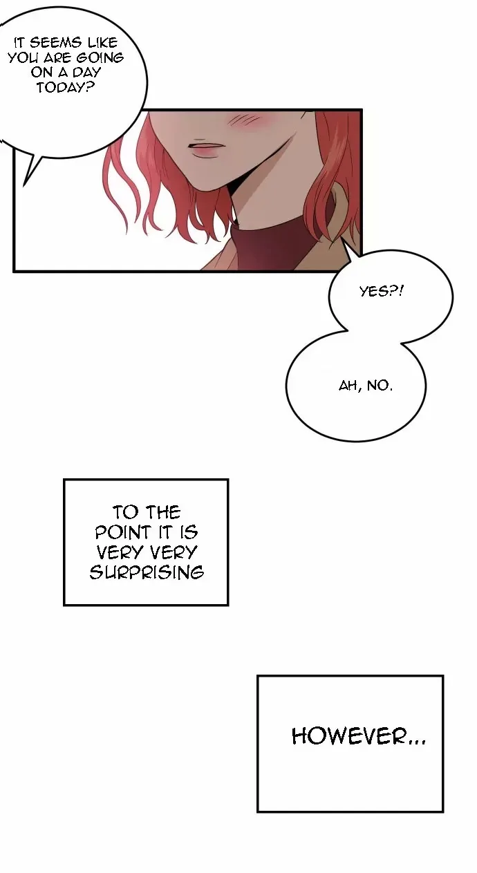My ID is Gangnam Beauty Chapter 1.1 page 35