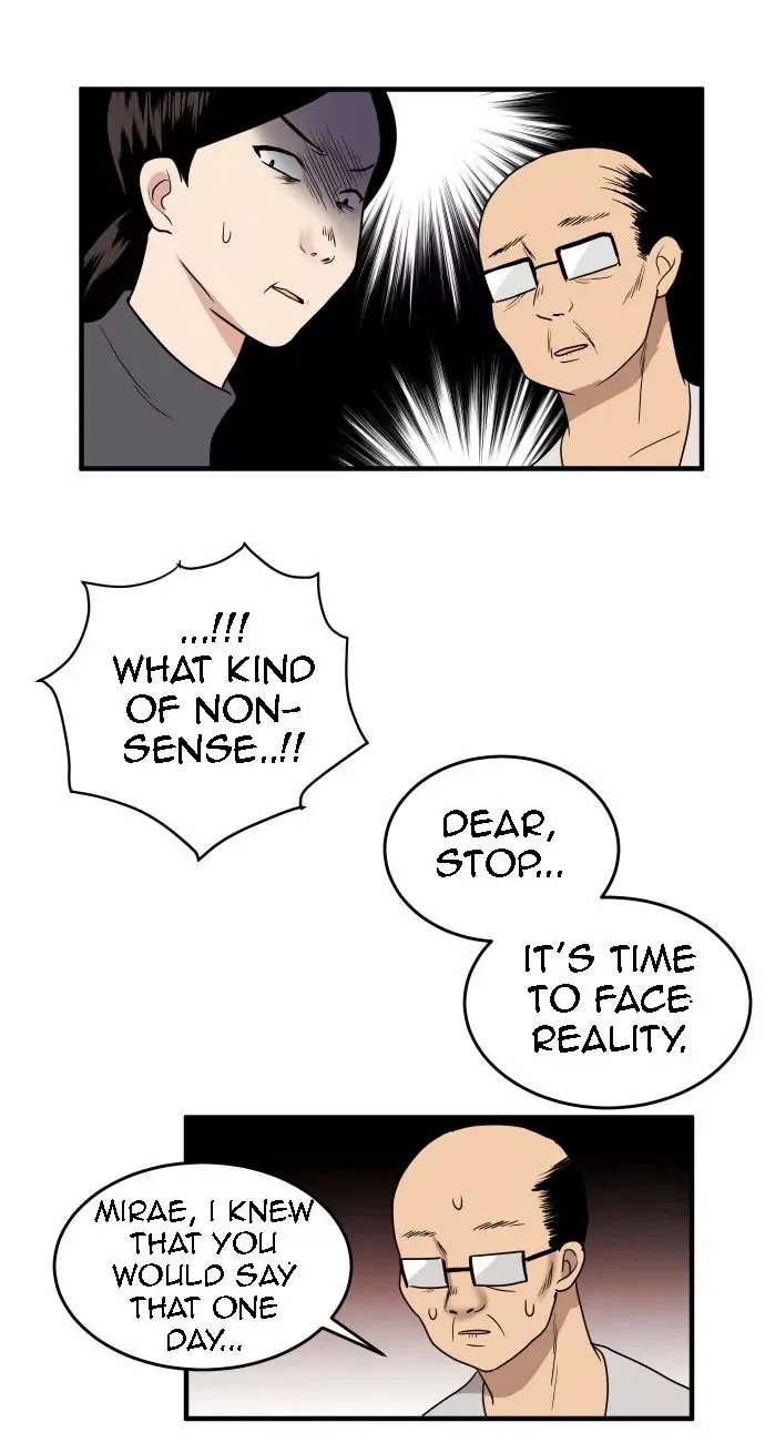 My ID is Gangnam Beauty Chapter 1.1 page 29