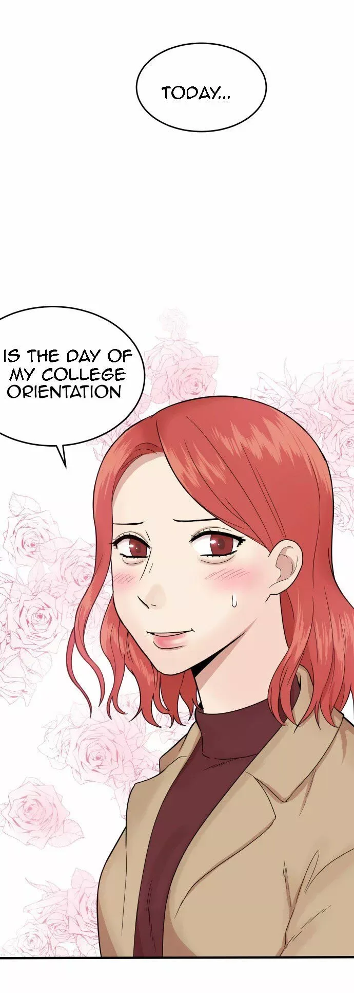 My ID is Gangnam Beauty Chapter 1 page 36