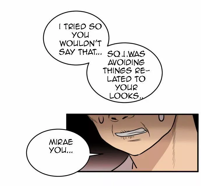 My ID is Gangnam Beauty Chapter 1 page 30