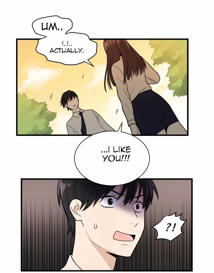 My ID is Gangnam Beauty Chapter 1.12 page 12
